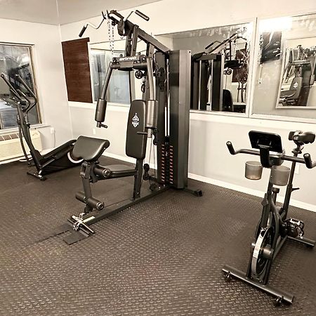 Quality Inn Crestview Buitenkant foto