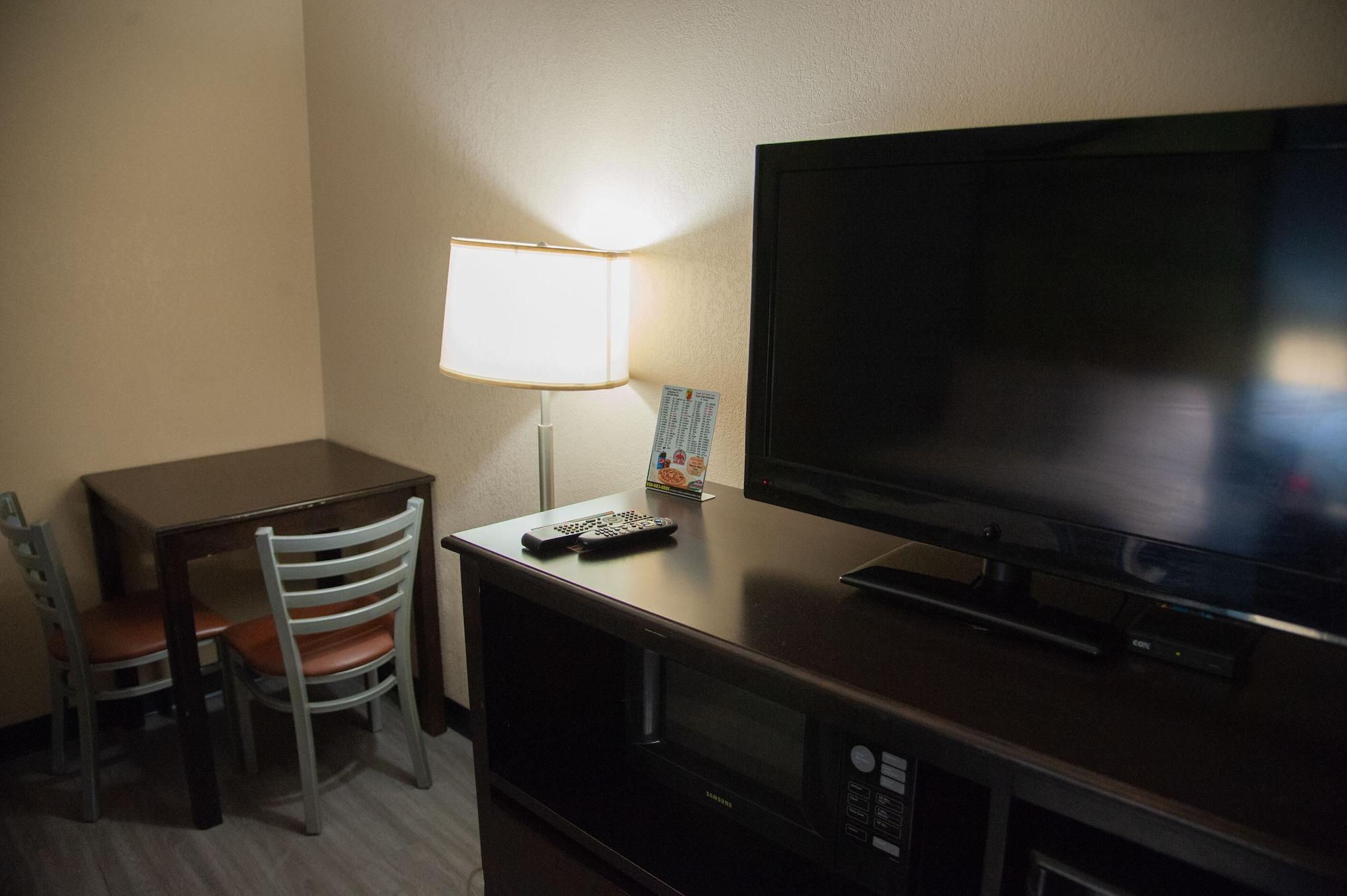 Quality Inn Crestview Buitenkant foto
