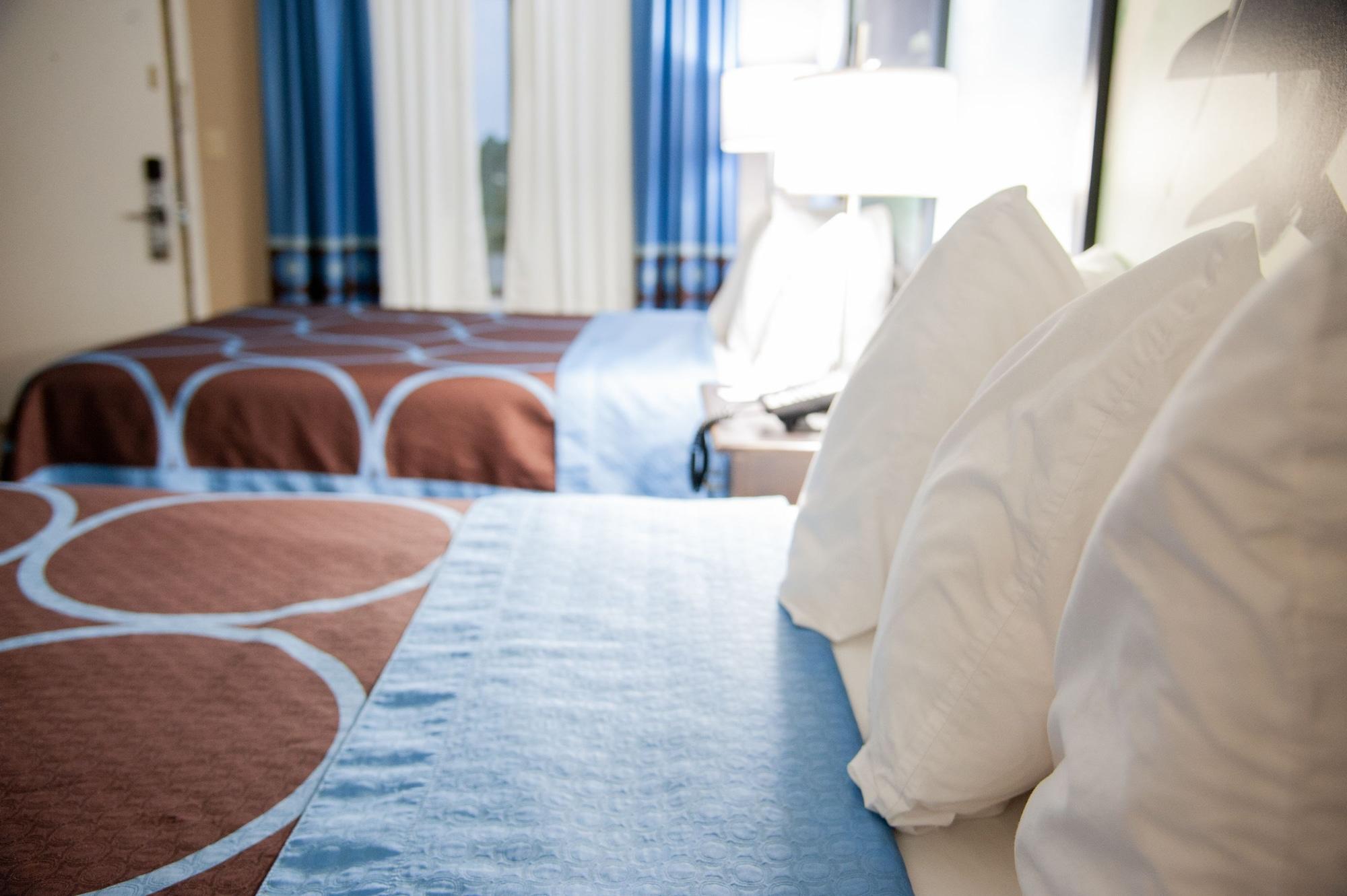 Quality Inn Crestview Buitenkant foto