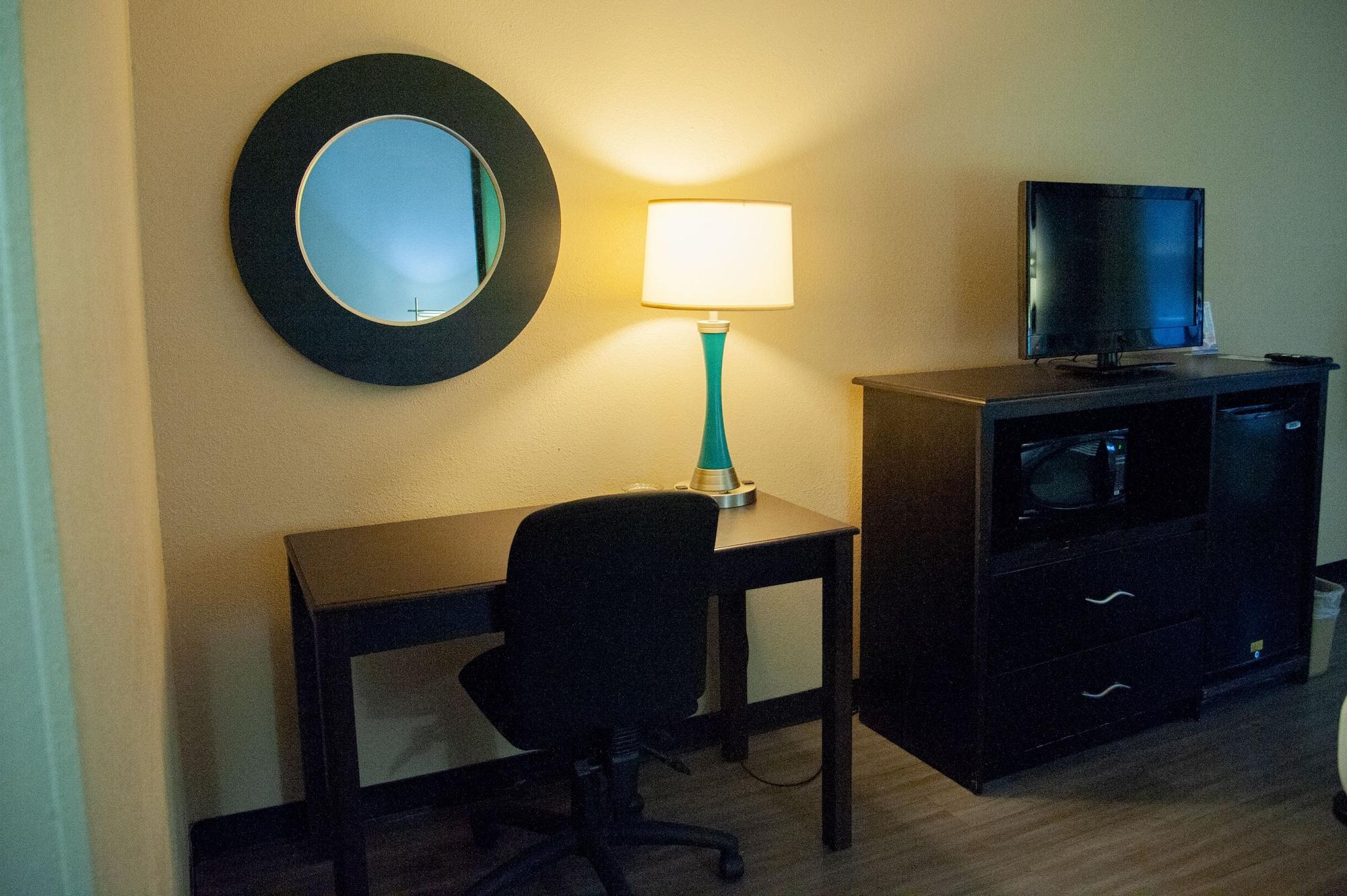 Quality Inn Crestview Buitenkant foto
