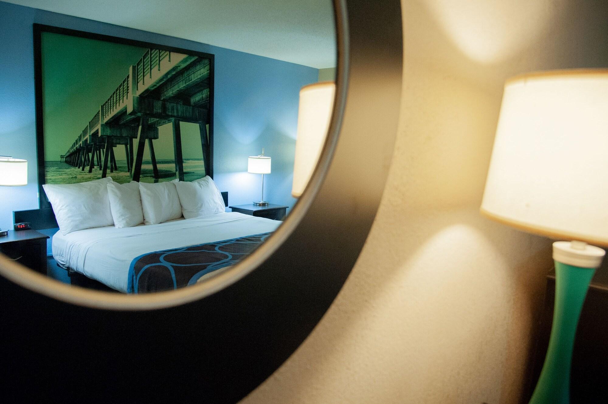 Quality Inn Crestview Buitenkant foto
