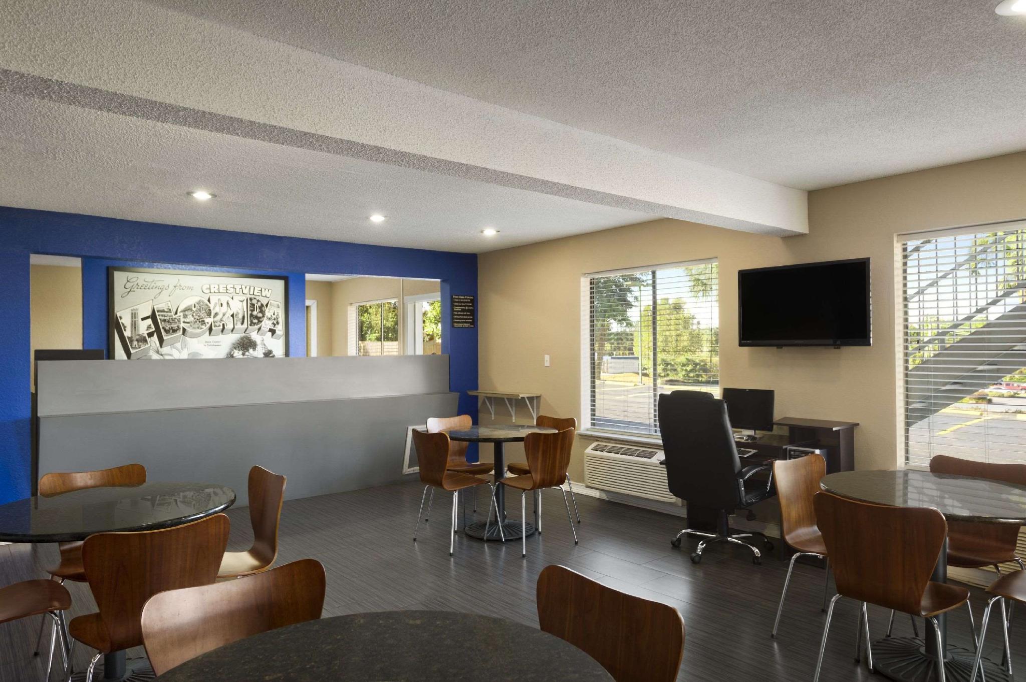 Quality Inn Crestview Buitenkant foto