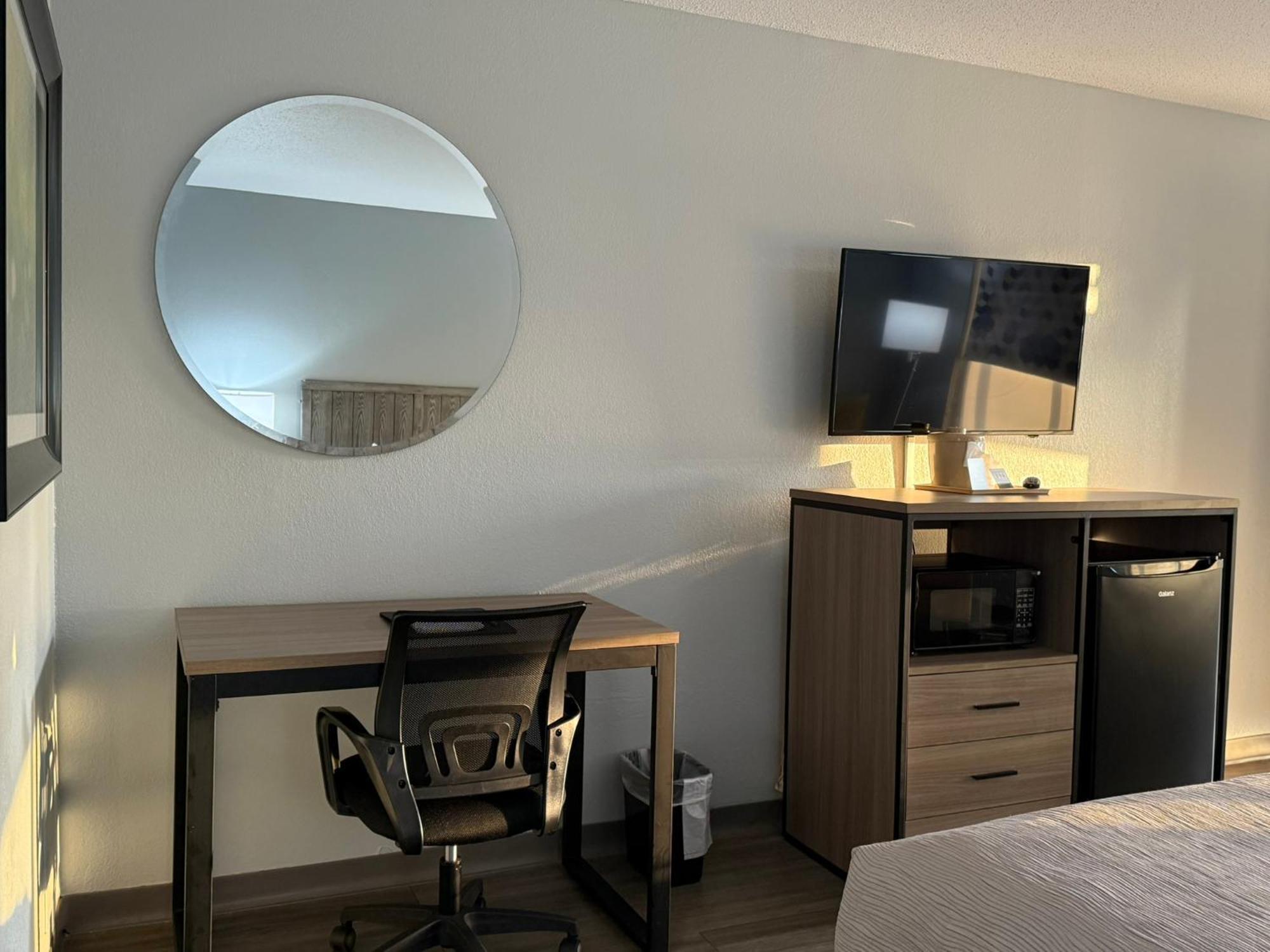 Quality Inn Crestview Buitenkant foto